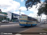 Viação Novo Horizonte 1007011 na cidade de Vitória da Conquista, Bahia, Brasil, por Flávio  Santos. Número da foto: #6515768.