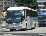 Auto Viação 1001 RJ 108.156 na cidade de Rio de Janeiro, Rio de Janeiro, Brasil, por Thiago Souza. Número da foto: #:id.