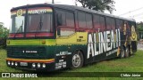 Ônibus Particulares 3000 na cidade de Brasília, Distrito Federal, Brasil, por Clébio Júnior. Número da foto: #:id.