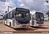L.C.P. Transportadora 150 na cidade de Ibiúna, São Paulo, Brasil, por Luciano Alex. Número da foto: #:id.