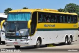 RodeRotas - Rotas de Viação do Triângulo 52706 na cidade de Goiânia, Goiás, Brasil, por Vitor Nunes . Número da foto: #:id.