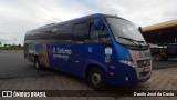 EL Turismo 03 na cidade de Alvorada do Norte, Goiás, Brasil, por Danilo Danibus. Número da foto: #6516686.