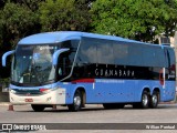 Expresso Guanabara 586 na cidade de Fortaleza, Ceará, Brasil, por Willian Pontual. Número da foto: #:id.