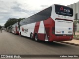 Araújo Turismo 2004 na cidade de Lagamar, Minas Gerais, Brasil, por Matheus Araujo Silva. Número da foto: #6515690.