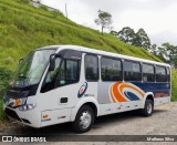 SBC Trans 1421 na cidade de São Bernardo do Campo, São Paulo, Brasil, por Matheus dos Anjos Silva. Número da foto: #:id.