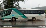 Santa Fé Transportes 088 na cidade de Ouro Preto, Minas Gerais, Brasil, por Daniel Gomes. Número da foto: #6515939.