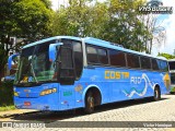 Costa Rio Turismo 1709 na cidade de Petrópolis, Rio de Janeiro, Brasil, por Victor Henrique. Número da foto: #:id.