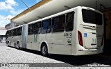 Viação Colombo 23413 na cidade de Curitiba, Paraná, Brasil, por Hipólito Rodrigues. Número da foto: #:id.