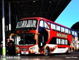 Ônibus Particulares 308 na cidade de Brasil, por Lucas Oliveira . Número da foto: #6515561.