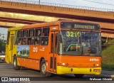 Viação Santa Edwiges 69763 na cidade de Brasil, por Welisson  Oliveira. Número da foto: #:id.
