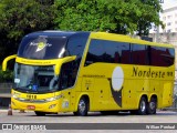 Viação Nordeste 1818 na cidade de Fortaleza, Ceará, Brasil, por Willian Pontual. Número da foto: #6515031.