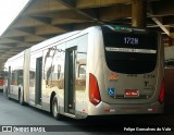 Sambaíba Transportes Urbanos 2 3154 na cidade de São Paulo, São Paulo, Brasil, por Felipe Goncalves do Vale. Número da foto: #6516432.