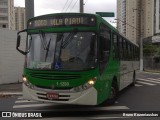Viação Santa Brígida 1 1298 na cidade de São Paulo, São Paulo, Brasil, por Bruno Kozeniauskas. Número da foto: #:id.