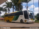 Empresa Gontijo de Transportes 11785 na cidade de Patos de Minas, Minas Gerais, Brasil, por João Víctor Rodrigues. Número da foto: #6516803.
