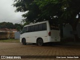 Ônibus Particulares 6659 na cidade de Ji-Paraná, Rondônia, Brasil, por Gian Lucas  Santana Zardo. ID da foto: :id.