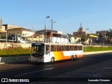Transportadora Turística Petitto 92520 na cidade de Ribeirão Preto, São Paulo, Brasil, por Leonardo Gimenes . Número da foto: #:id.