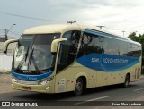 Viação Novo Horizonte 523411 na cidade de Teresina, Piauí, Brasil, por Ruan Silva Andrade. Número da foto: #6516358.
