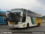 Empresa Gontijo de Transportes 12315 na cidade de Caruaru, Pernambuco, Brasil, por Lenilson da Silva Pessoa. Número da foto: #6516288.