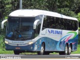Trans Isaak Turismo 1275 na cidade de Divinópolis, Minas Gerais, Brasil, por Pedro Henrique. Número da foto: #:id.