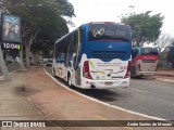 Advance Transatur 3125 na cidade de São Paulo, São Paulo, Brasil, por Andre Santos de Moraes. Número da foto: #6515428.