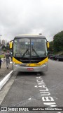 Auto Viação Ouro Verde 123032 na cidade de São Paulo, São Paulo, Brasil, por José Vitor Oliveira Soares. Número da foto: #:id.