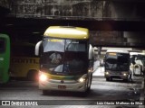Empresa Gontijo de Transportes 19355 na cidade de Belo Horizonte, Minas Gerais, Brasil, por Luiz Otavio Matheus da Silva. Número da foto: #:id.