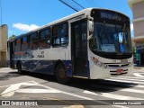 Empresa São José 6000 na cidade de Franca, São Paulo, Brasil, por Leonardo Gimenes . Número da foto: #:id.