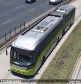 Viação Progresso 20516 na cidade de Belo Horizonte, Minas Gerais, Brasil, por Ruainer Reis. Número da foto: #:id.