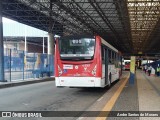 Express Transportes Urbanos Ltda 4 8301 na cidade de São Paulo, São Paulo, Brasil, por Andre Santos de Moraes. Número da foto: #:id.