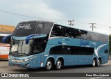 Expresso Satélite Norte 18018 na cidade de Teresina, Piauí, Brasil, por Ruan Silva Andrade. Número da foto: #6515827.