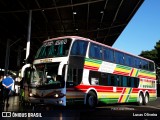 Plusmar 945 na cidade de La Plata, La Plata, Buenos Aires, Argentina, por Lucas Oliveira . Número da foto: #6515579.