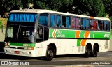Cia. São Geraldo de Viação 3017 na cidade de Brasil, por Andrey Gustavo. Número da foto: #:id.