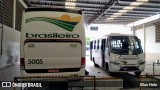 Expresso Brasileiro 5005 na cidade de Eunápolis, Bahia, Brasil, por Elias Neto. Número da foto: #:id.