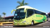 Viação Garcia 7899 na cidade de Londrina, Paraná, Brasil, por Almir Alves. Número da foto: #6515165.