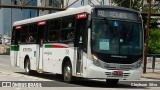 Borborema Imperial Transportes 706 na cidade de Recife, Pernambuco, Brasil, por Cleybson  Silva. Número da foto: #:id.