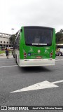 Viação Santa Brígida 1 1819 na cidade de São Paulo, São Paulo, Brasil, por José Vitor Oliveira Soares. Número da foto: #:id.