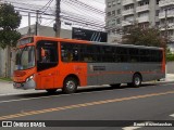 TRANSPPASS - Transporte de Passageiros 8 1111 na cidade de São Paulo, São Paulo, Brasil, por Bruno Kozeniauskas. Número da foto: #:id.