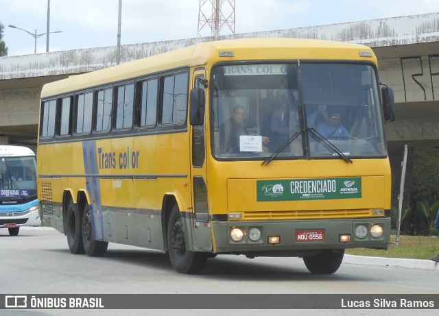 Trans Collor 0956 na cidade de São Lourenço da Mata, Pernambuco, Brasil, por Lucas Ramos. Número da foto: #6517836.