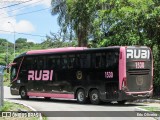 Expresso Rubi 1530 na cidade de Recife, Pernambuco, Brasil, por Eric Oliveira. ID da foto: :id.