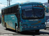 COOPETRANSATENAS 17 na cidade de Costa Rica, Mato Grosso do Sul, Brasil, por Andrés Martínez Rodríguez. Número da foto: #6518465.