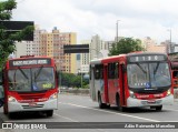 Laguna Auto Ônibus 23078 na cidade de Belo Horizonte, Minas Gerais, Brasil, por Adão Raimundo Marcelino. Número da foto: #6518099.
