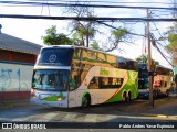 Buses Erbuc 395 na cidade de Estación Central, Santiago, Metropolitana de Santiago, Chile, por Pablo Andres Yavar Espinoza. ID da foto: :id.