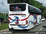 AS Service 8909 na cidade de São Paulo, São Paulo, Brasil, por Jackson Sousa Leite. Número da foto: #6518242.