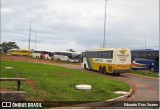 Empresa Gontijo de Transportes 15190 na cidade de Brasília, Distrito Federal, Brasil, por Eduardo Dias Soares. Número da foto: #6516974.