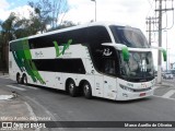Vanatur Turismo 2018 na cidade de São Paulo, São Paulo, Brasil, por Marco Aurélio de Oliveira. Número da foto: #6517567.
