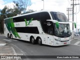 Vanatur Turismo 2018 na cidade de São Paulo, São Paulo, Brasil, por Marco Aurélio de Oliveira. ID da foto: :id.