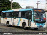 Viação Siará Grande 14606 na cidade de Fortaleza, Ceará, Brasil, por Willian Pontual. Número da foto: #:id.