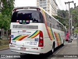 Grutas Turismo 3100 na cidade de Petrópolis, Rio de Janeiro, Brasil, por Zé Ricardo Reis. Número da foto: #6517915.