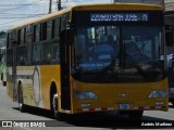 Autotransportes Barrio San José  na cidade de Costa Rica, Mato Grosso do Sul, Brasil, por Andrés Martínez Rodríguez. Número da foto: #6518394.