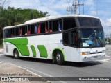 Ônibus Particulares 1095 na cidade de São Paulo, São Paulo, Brasil, por Marco Aurélio de Oliveira. Número da foto: #6517688.